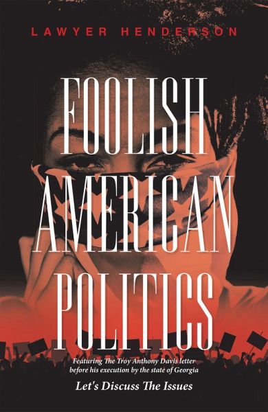 Foolish American Politics (eBook, ePUB) Foolish American Politics (eBook, ePUB)