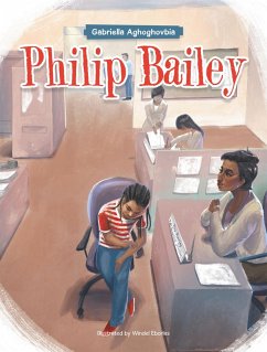 Cover Philip Bailey (eBook, ePUB)