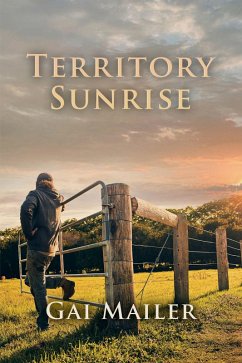 Cover Territory Sunrise (eBook, ePUB)