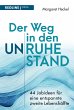 Der Weg in den (Un)ruhestand! - Bild 1