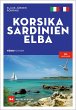 Törnführer Korsika - Sardinien - Elba - Bild 1