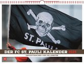 Der FC St. Pauli Kalender 2025