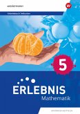 Erlebnis Mathematik 5. Arbeitsbuch Inklusion 5. Nordrhein-Westfalen