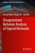 Disagreement Behavior Analysis of... - Bild 1