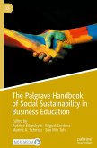 The Palgrave Handbook of Social Sustainability in Business Education