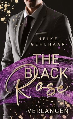 The Black Rose - Gehlhaar, Heike