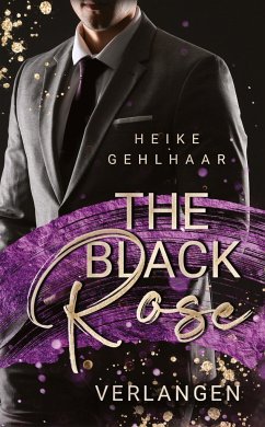 The Black Rose - Gehlhaar, Heike