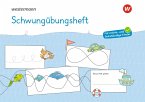 Westermann Unterrichtsmaterialien Grundschule. Schwungübungsheft A4