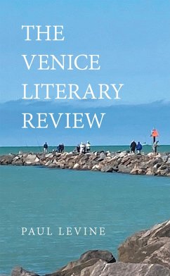 The Venice Literary Review (eBook, ePUB)
