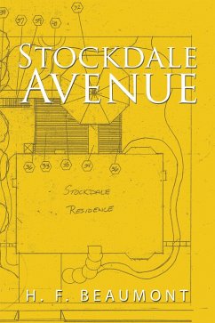 Cover Stockdale Avenue (eBook, ePUB)