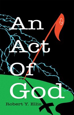 An Act of God (eBook, ePUB)