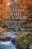 Seasons with My Savior (eBook, ePUB)
