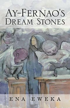 Ay-Fernao's Dream Stones (eBook, ePUB) Cover Ay-Fernao's Dream Stones (eBook, ePUB)