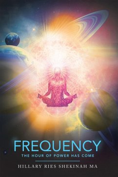 Frequency (eBook, ePUB) Cover Frequency (eBook, ePUB)