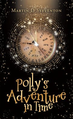 Cover Polly's Adventure in Time (eBook, ePUB)