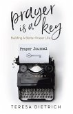 Prayer Is a Key (eBook, ePUB)
