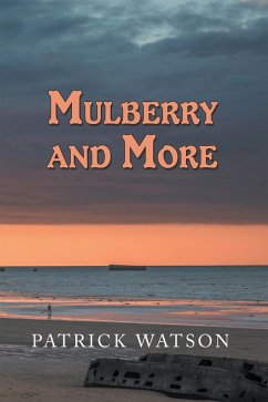 Mulberry and More (eBook, ePUB) - Watson, Patrick