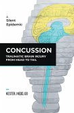 Concussion (eBook, ePUB)