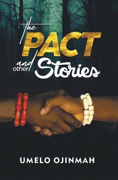 Cover The Pact and Other Stories (eBook, ePUB)