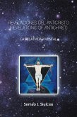 Revelaciones Del Anticristo (Revelations of Antichrist) (eBook, ePUB) Revelaciones Del Anticristo (Revelations of Antichrist) (eBook, ePUB)