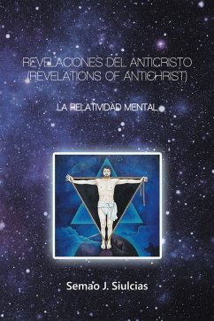 Cover Revelaciones Del Anticristo (Revelations of Antichrist) (eBook, ePUB)