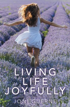 Cover Living Life Joyfully (eBook, ePUB)