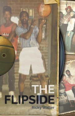 Cover The Flipside (eBook, ePUB)