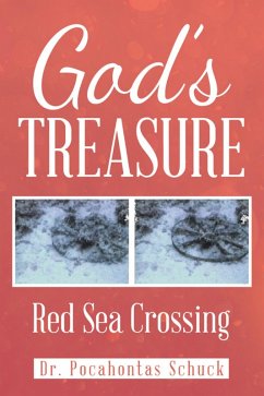 Cover God's Treasure (eBook, ePUB)