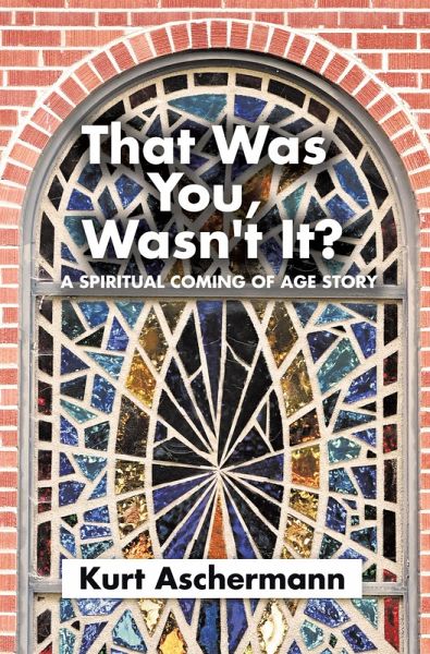 That Was You, Wasn't It? (eBook, ePUB)