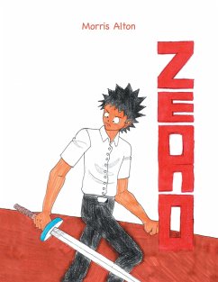 Zero (eBook, ePUB)