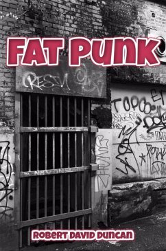 Cover Fat Punk (eBook, ePUB)