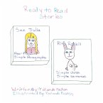 Ready to Read Stories (eBook, ePUB)