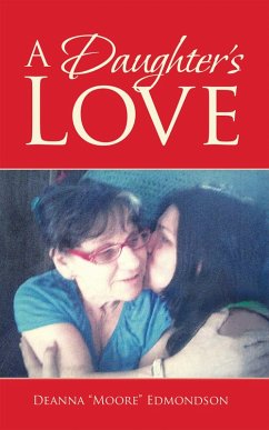Cover A Daughter's Love (eBook, ePUB)