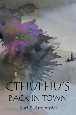 Cthulhu's Back in Town (eBook, ePUB)