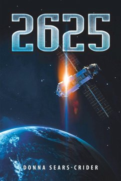 2625 (eBook, ePUB) - Sears-Crider, Donna