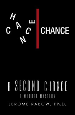 A Second Chance (eBook, ePUB)