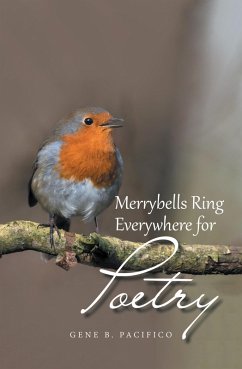 Cover Merrybells Ring Everywhere for Poetry (eBook, ePUB)