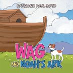 Wag and Noah's Ark (eBook, ePUB)