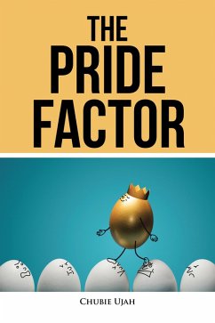 Cover The Pride Factor (eBook, ePUB)