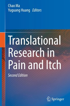 Translational Research in Pain and Itch