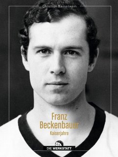 Franz Beckenbauer - Bausenwein, Christoph