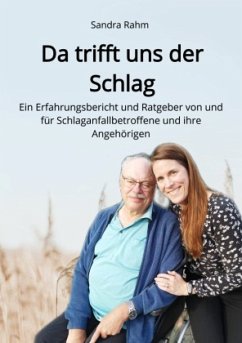 Da trifft uns der Schlag - Rahm, Sandra