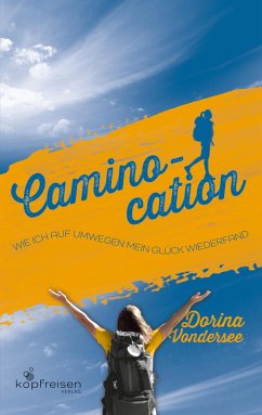 Caminocation - Vondersee, Dorina