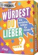 Würdest du lieber ...? - Die... - Bild 1