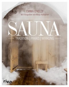 Sauna - O'Kelly, Emma