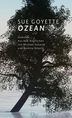 Ozean - Goyette, Sue