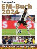 Das große EM-Buch 2024
