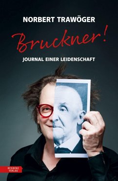 Bruckner! - Trawöger, Norbert