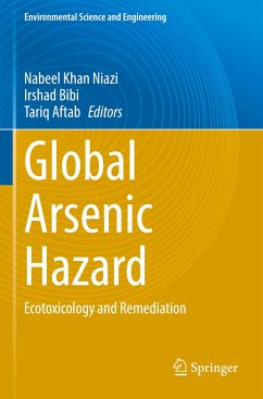 Global Arsenic Hazard