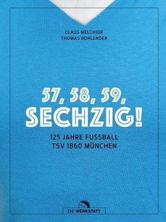 57, 58, 59, SECHZIG! - Melchior, Claus;Bohlender, Thomas